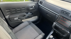 Citroen C3 1.2 PureTech C-Series Edition 5dr Petrol Hatchback